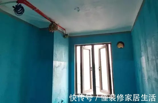 验收|装修房子全过程！掌握关键时间节点，装修轻松一半
