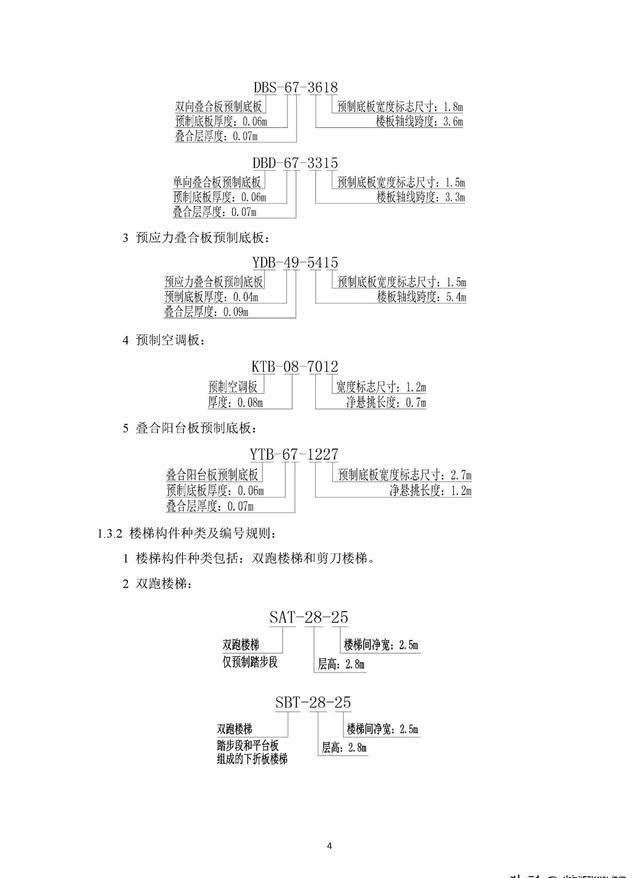 尺寸|住建部《装配式混凝土结构住宅主要构件尺寸指南》正式发布