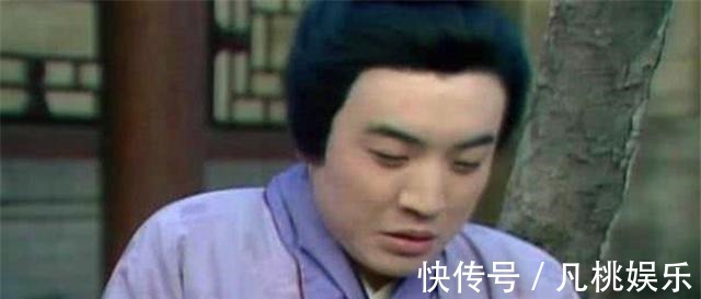 贾宝玉#入戏太深以贾宝玉自诩,苦追陈晓旭遭拒,32岁酗酒暴病永远离开!