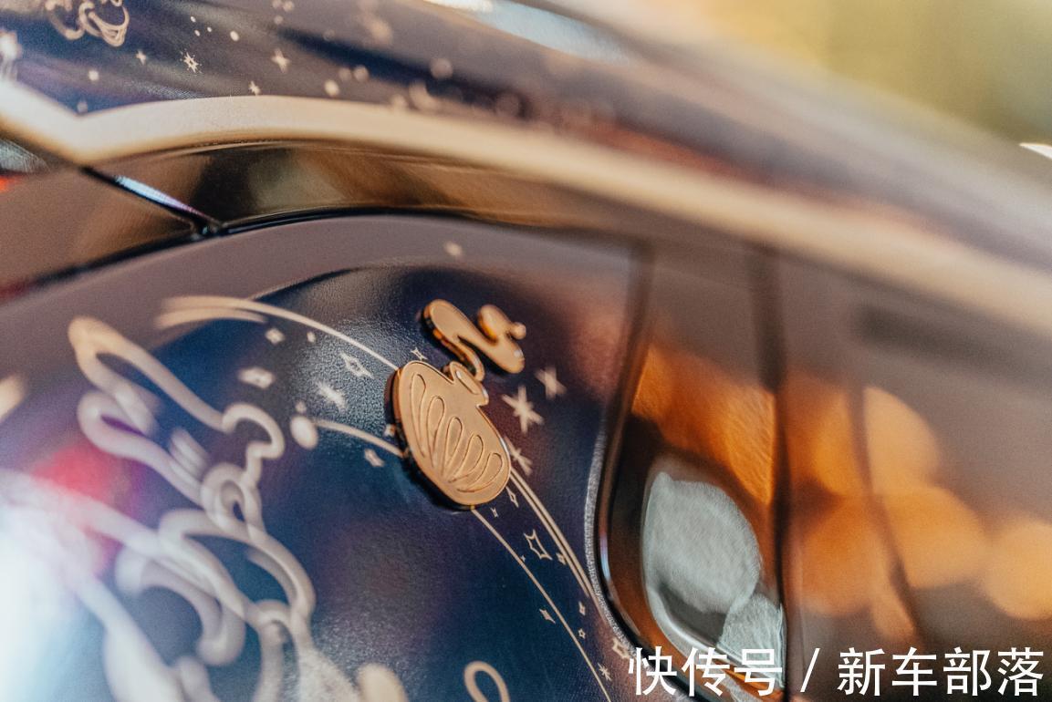 畅巡米奇|个性与颜值并存 畅巡米奇魔法版的童话之旅