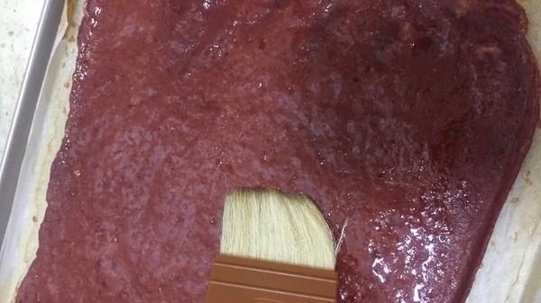 猪身上“最脏”的部位,大量细菌寄存,白给都别要,炒菜一定扔掉