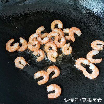 保健|家常快手菜：秋葵炒虾仁?