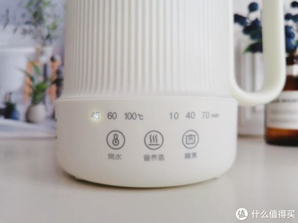 no,no|七彩叮当迷你养生壶,一壶暖时光,开启“轻”生活