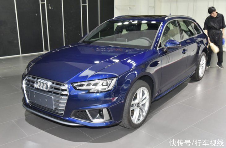 一周热门新车汇总奥迪a4旅行车家族领衔 南宁家居装修
