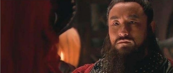 招安$水浒108将中只有他下场惨烈,被枭首示众,其绰号已暗示一切