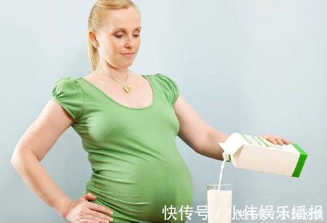 孕早期|胎儿害怕孕妈做这3件事,尤其是第2件,孕早期的妈妈最好不要犯