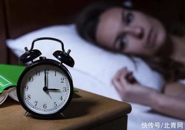 夜里这两个时间最容易醒！原来是这两处堵住了
