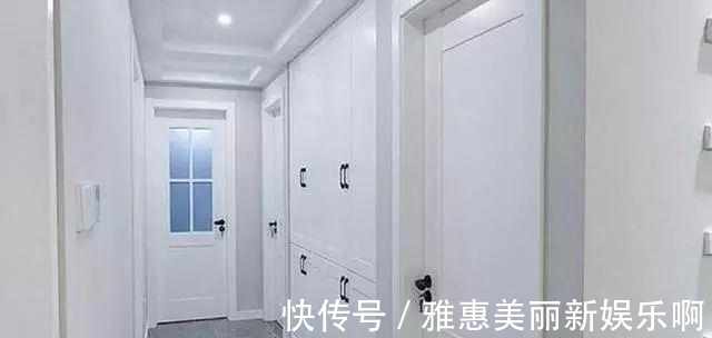 鞋柜|小户型别瞎装,注意这几个地方,1㎡能当5㎡用,收纳再也不愁了!