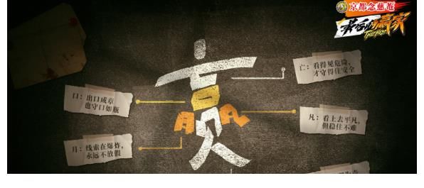 懸疑|秦霄賢李易峰，趙又廷強勢加碼，這檔懸疑推理真人秀可真夠給勁的