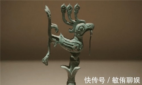 蚕丛|三星堆未解之谜,被李白一句诗点破?难道诗仙真来自另一个世界?