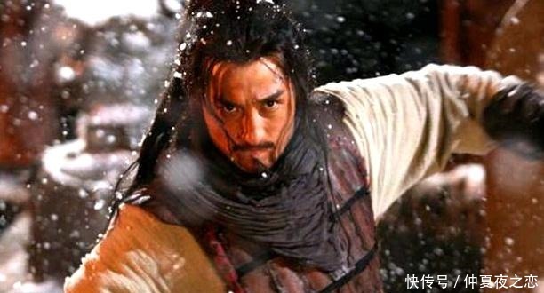 为何说读懂了“林冲火并王伦”,你就懂得了世间的人情冷暖!