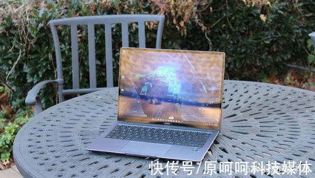 nfc|华为之星!华为MateBook 14s评测:摄像头回归传统，90Hz屏幕来袭