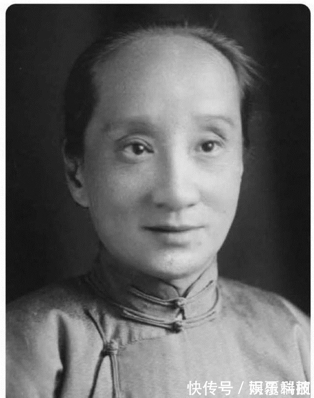 周作人!朱安:婚后无爱无性,照顾婆婆37年,想与鲁迅合葬却遭许广平拒绝