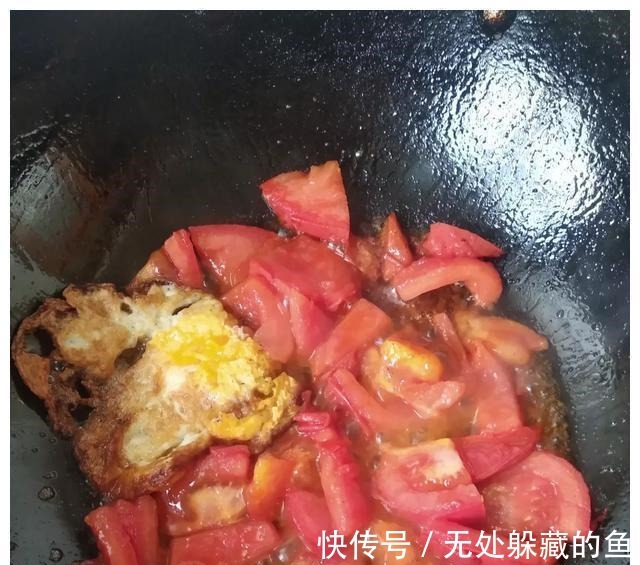 黏连|炒面前为什么要把面条蒸一下!