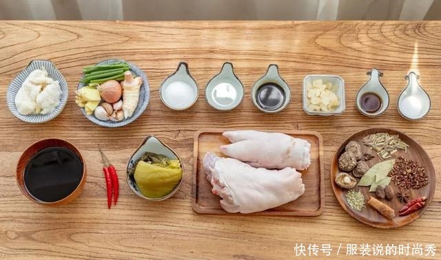 潮汕|难怪潮汕女生皮肤好!这一盘肥而不腻,满满都是胶质,谁吃谁爱!