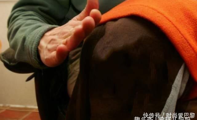 父母|孩子身上5个部位是“生命线”,父母生气也不能打,别轻易碰