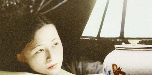 欢喜冤家|林徽因和梁思成也会吵架,然而吵架的方式还很高端!