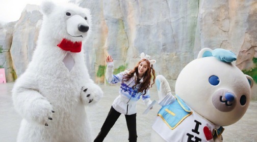 賈乃亮|張藝興、熱巴對(duì)戰(zhàn),黃磊吐槽像小兩口打架,兩人一起做飯畫面更甜