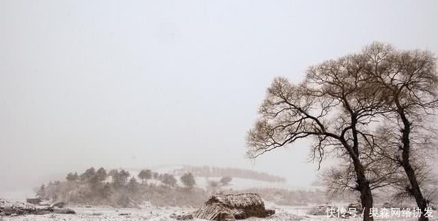 宁古塔|满清官员一提到宁古塔都很惧怕，他们在怕什么？一看便知