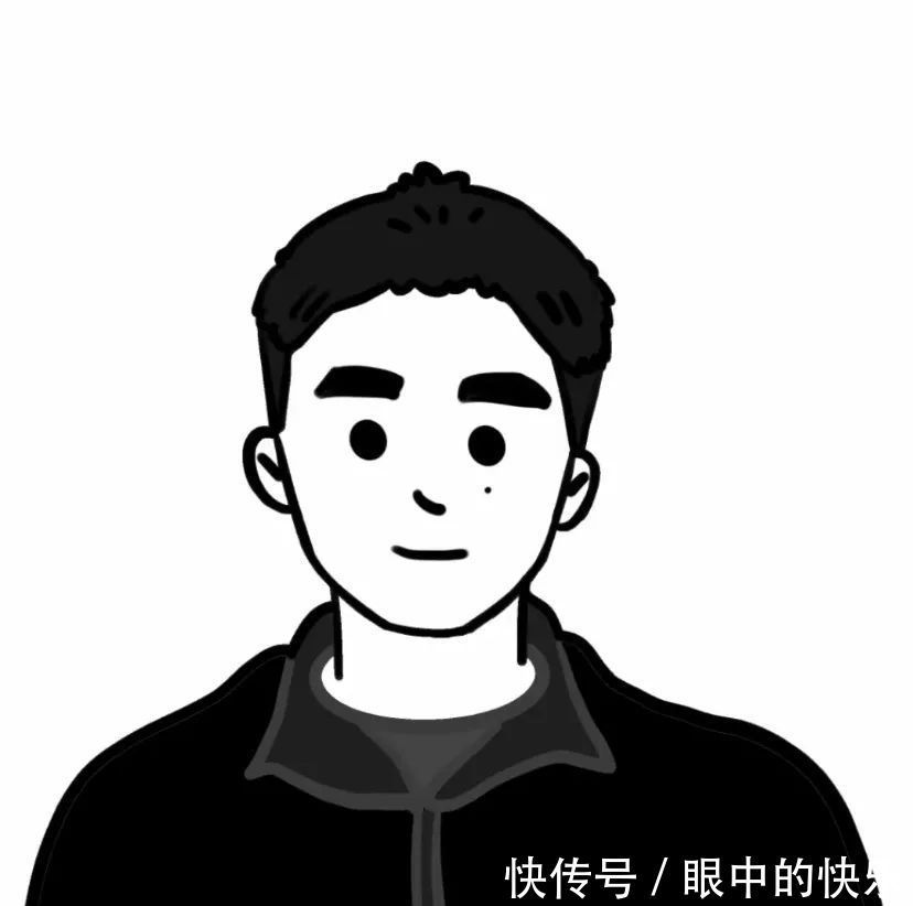 动漫|微信头像：动漫男头