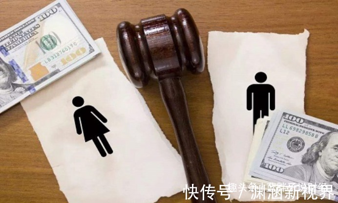 女方|今年起,不管房产证上写谁的名字,都不再决定房产分配,闹也没用