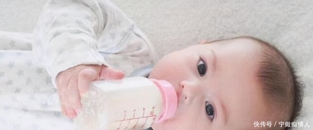 母乳喂养|孩子“喝母乳”与“喝奶粉”,究竟有啥不同?影响可能持续到成年
