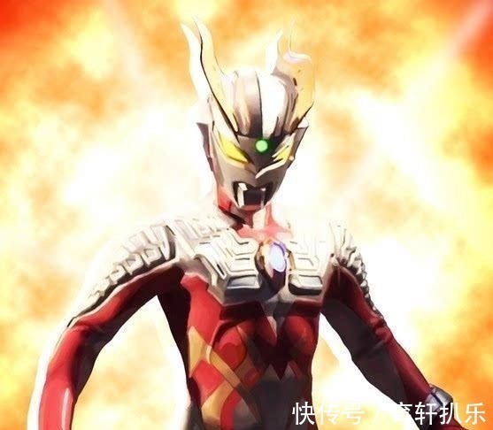 泽塔奥特曼|关于新奥特利迦的五大猜测!反派是小金人,伽古拉将成为奥特曼?