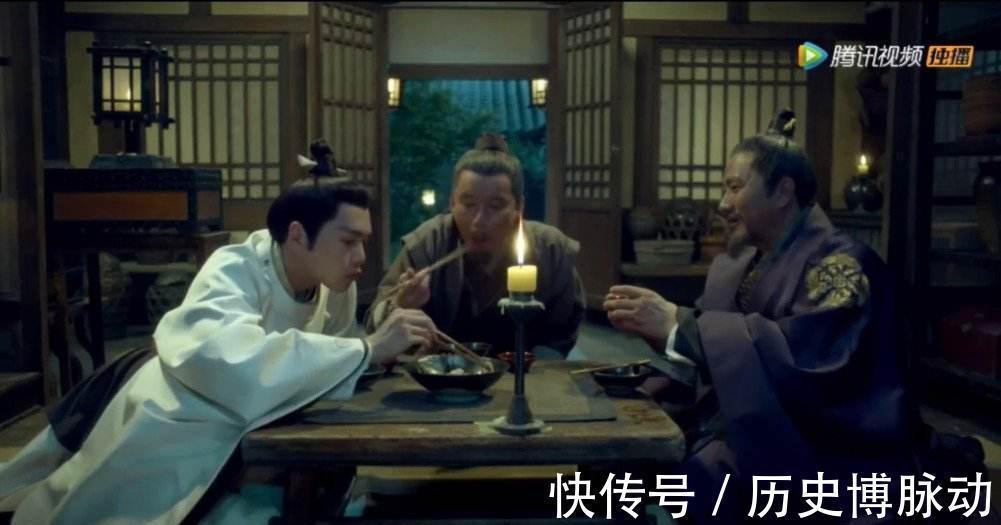 徐骁#《雪中悍刀行》老黄明明武功高强,为何每次遇事就“怂”?