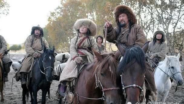 帝国|称霸欧亚大陆的蒙古帝国,为何从抢亲开始?