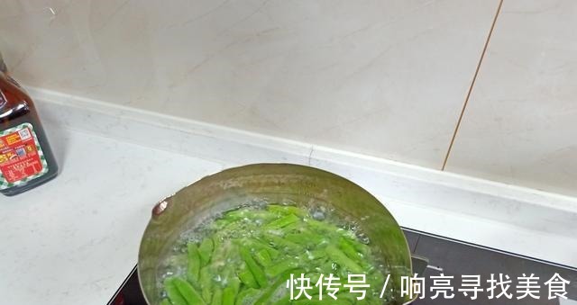 适合秋天的4个菜,清润鲜美润肺,个个光盘,网友幸福的小日子!