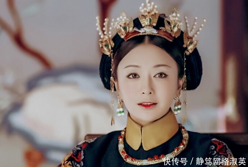 家族|此家族共出了5位大清皇后,她获宠后却生下死婴,被乾隆降两级