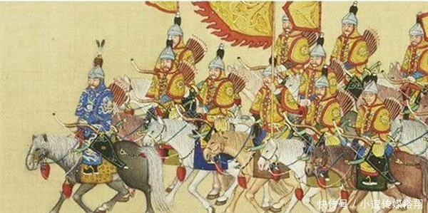 清政府|满清100多年间,没有出过一位昏君,才逐步统一了中原大地