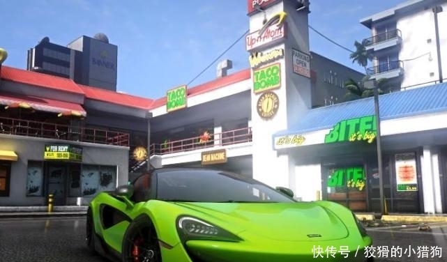 Epic的gta5无法启动