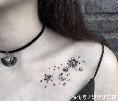 这3个“部位”绝不能纹身,经历过的都知道,最后一个疼到怀疑人生