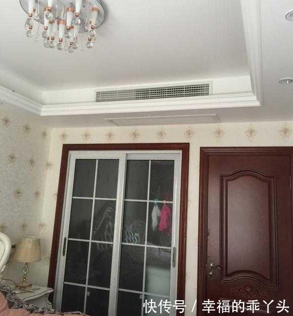 卫生间|130平大房子终于完工,光装修花了35万,是土豪还是被坑?