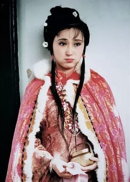  冬衣|红楼梦中的冬日保暖秘籍，是未曾见过的惊喜，是时尚的风向标