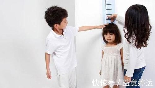 大长腿|孩子有这些特征,一定是高个子的潜力股!现在矮点也没事