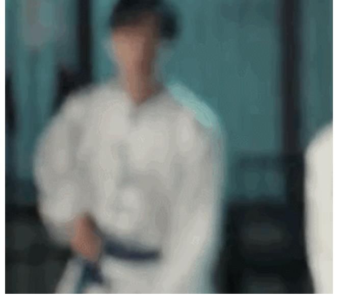 呆萌|《天天向上》公益广告,王一博表情呆萌被调侃,表演太认真?