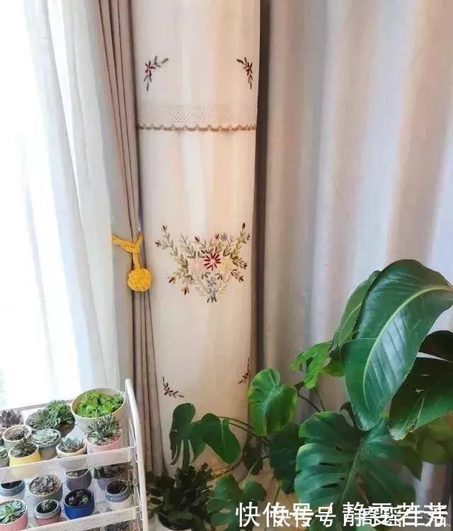 入住|准备入住新房了,入住前先晒晒,客厅时尚漂亮,入户鞋柜超实用