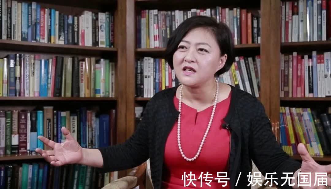 女人|靠一己之力造就3个首富，丁磊、刘强东、宗庆后背后的神秘女人