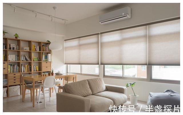 原木色|低物欲的极简之家，89㎡日式小居，纯粹又温暖，治愈人心！
