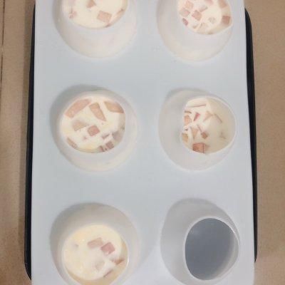 吉利丁片|吃一次想十次的下饭菜一敲就开 桃