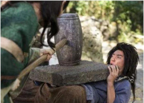 看过|义和团真的都是高手?其实看过书的都知道,他们都是骗子