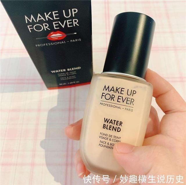 质地|尾款人双12别买这些“大牌粉底”了,暗沉发黄,真没传说中的好用