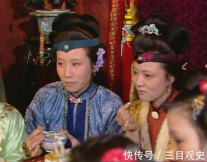 曹雪芹!贾兰科举高中后,李纨面对流离失散的贾家人,为何选择坐视不理?