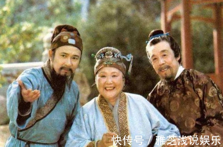 贾赦$贾政为什么不见林黛玉?他对林黛玉的态度,一个不为人知的真相!