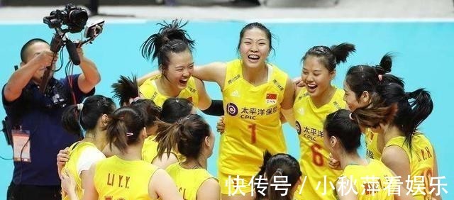 意大利女排|奥运卫冕——中国女排劈波斩浪逾越三大沟堑（附奥运12人名单）