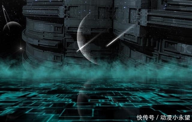 网吧|在国外依旧爆红的《系统的黑科技网吧》