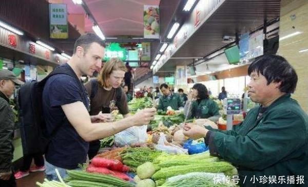 老外在中国待久了，回到自己国家各种不习惯