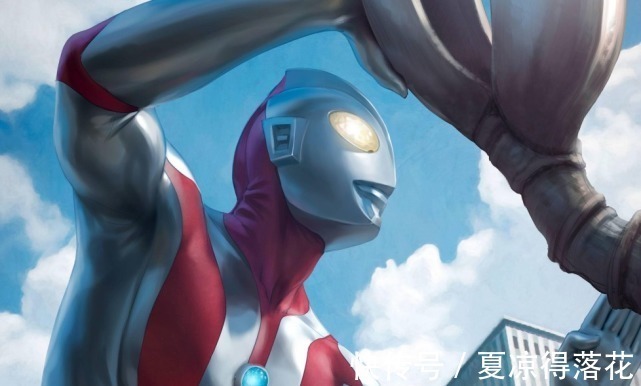 賽文|奧特曼漫威聯動漫畫第二話,泰羅賽文有望登場,初代遭遇危機